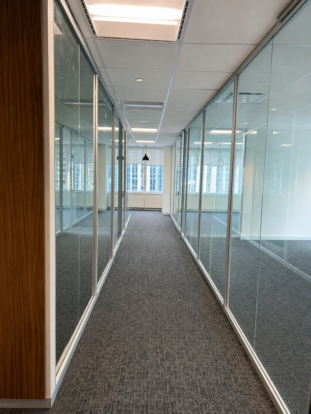 Elegant Glass - 130 Adelaide St W